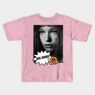 Fifth Element Kids T-Shirt